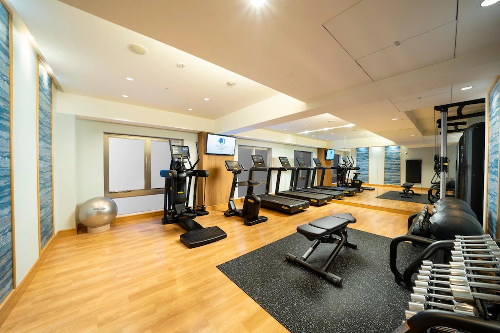 ダブルツリーbyヒルトン那覇 DoubleTree by Hilton Hotel Naha 画像18