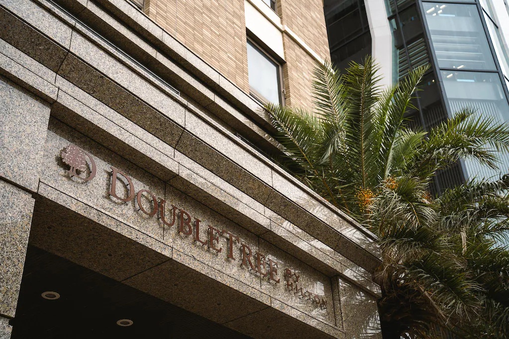 ダブルツリーbyヒルトン那覇 DoubleTree by Hilton Hotel Naha 画像21