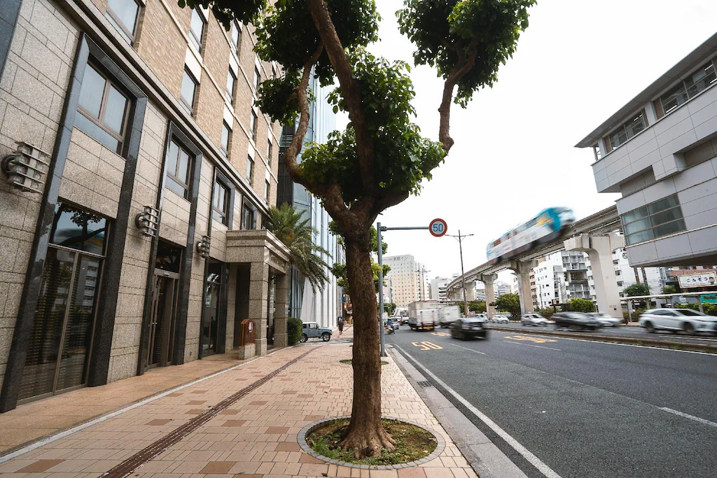 ダブルツリーbyヒルトン那覇 DoubleTree by Hilton Hotel Naha 画像22