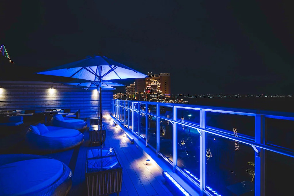 ダブルツリーbyヒルトン沖縄北谷リゾート DoubleTree by Hilton Okinawa Chatan Resort 画像6