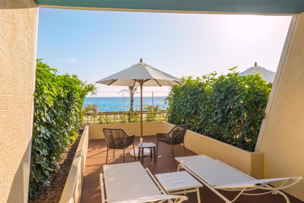 ダブルツリーbyヒルトン沖縄北谷リゾート DoubleTree by Hilton Okinawa Chatan Resort 画像17