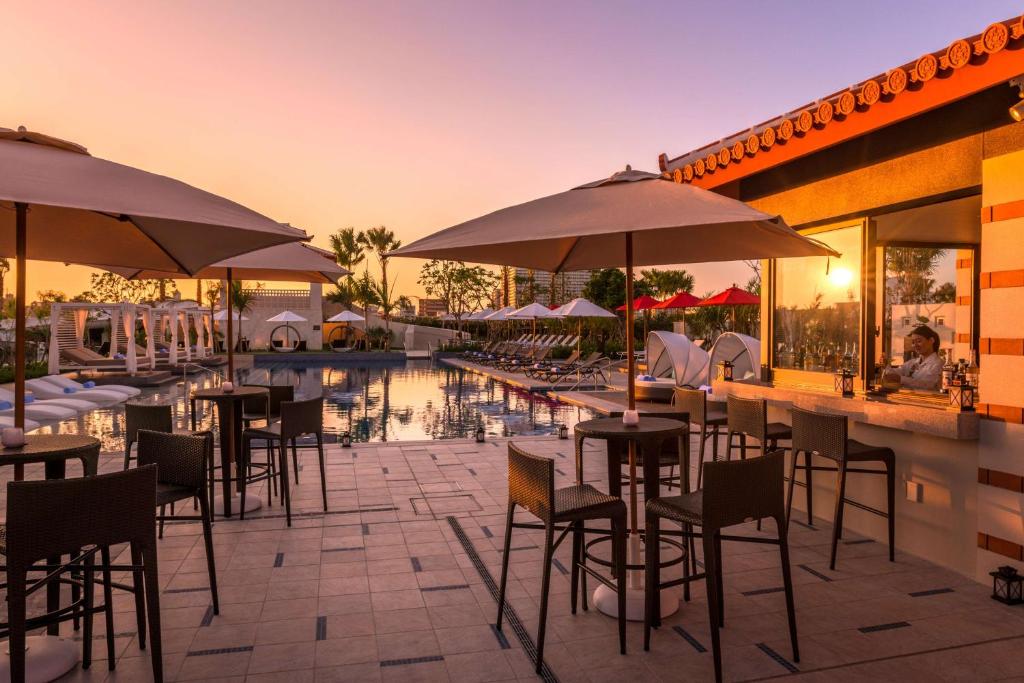 ダブルツリーbyヒルトン沖縄北谷リゾート DoubleTree by Hilton Okinawa Chatan Resort 画像20