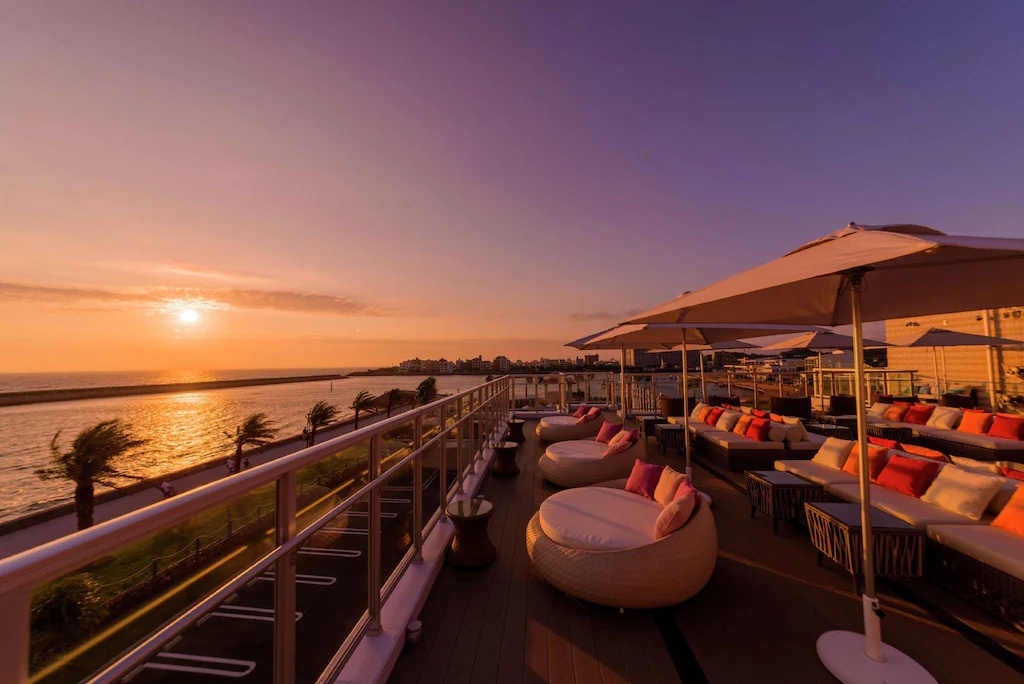 ダブルツリーbyヒルトン沖縄北谷リゾート DoubleTree by Hilton Okinawa Chatan Resort 画像21