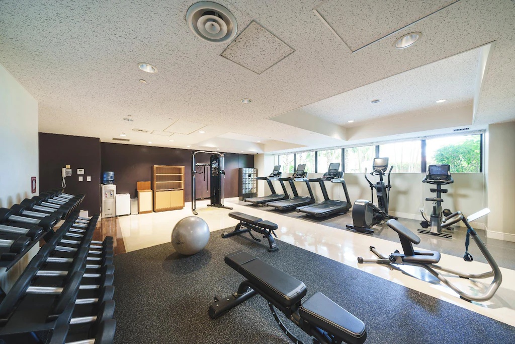 ダブルツリーbyヒルトン沖縄北谷リゾート DoubleTree by Hilton Okinawa Chatan Resort 画像23