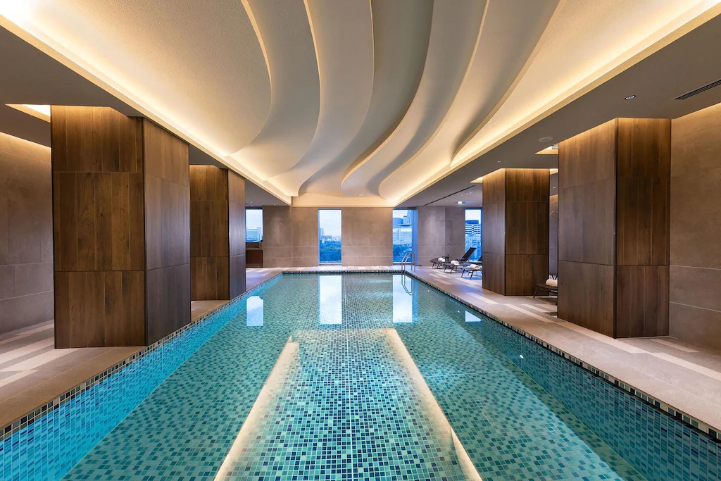 ダブルツリーbyヒルトン大阪城 DoubleTree by Hilton Osaka Castle 画像4