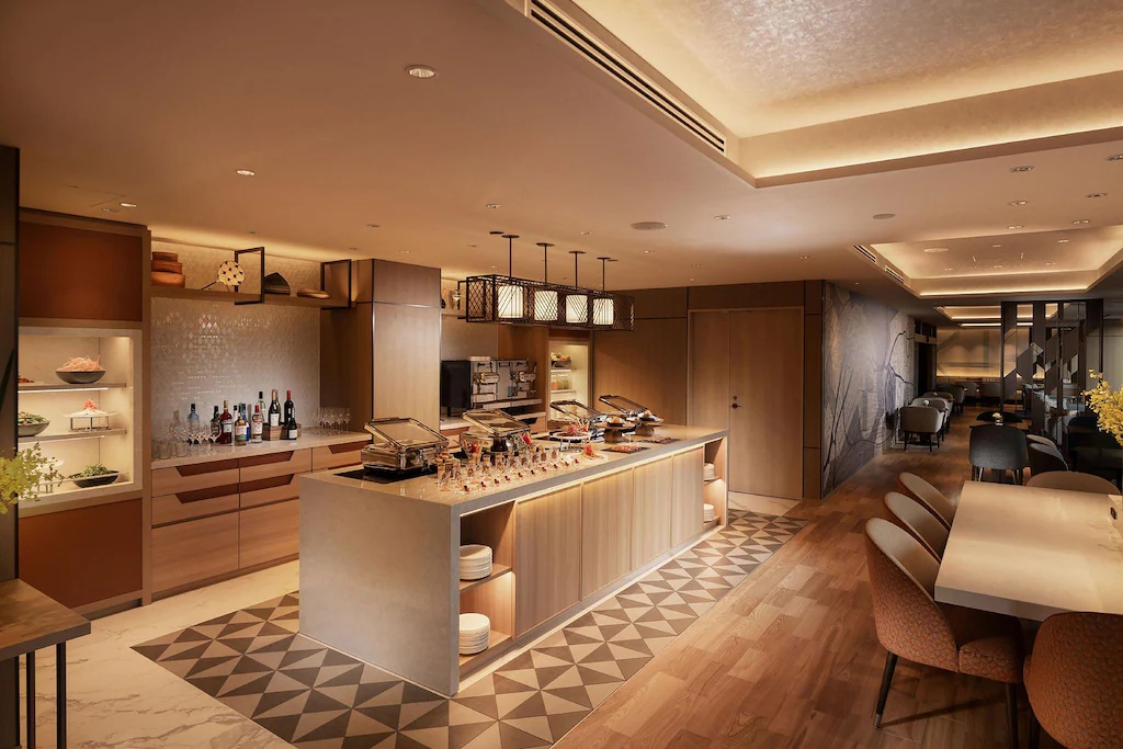 ダブルツリーbyヒルトン大阪城 DoubleTree by Hilton Osaka Castle 画像6