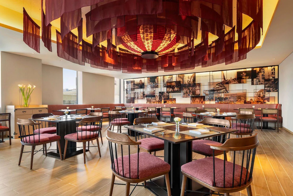 ダブルツリーbyヒルトン大阪城 DoubleTree by Hilton Osaka Castle 画像21