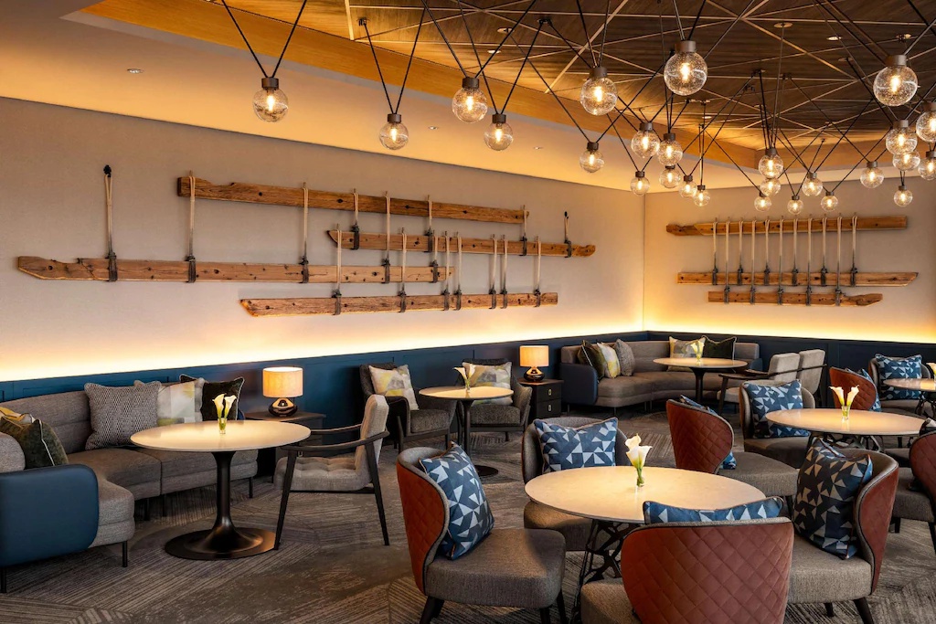 ダブルツリーbyヒルトン大阪城 DoubleTree by Hilton Osaka Castle 画像22