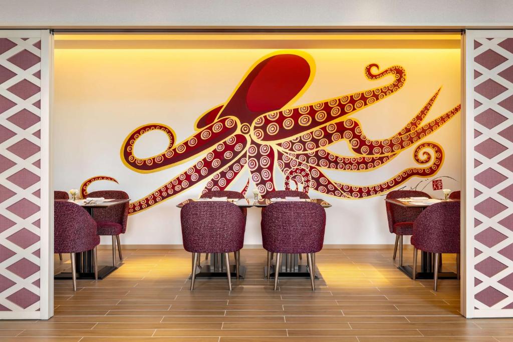 ダブルツリーbyヒルトン大阪城 DoubleTree by Hilton Osaka Castle 画像23