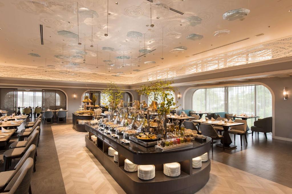 ダブルツリーbyヒルトン那覇首里城 DoubleTree by Hilton Hotel Naha Shuri Castle 画像3