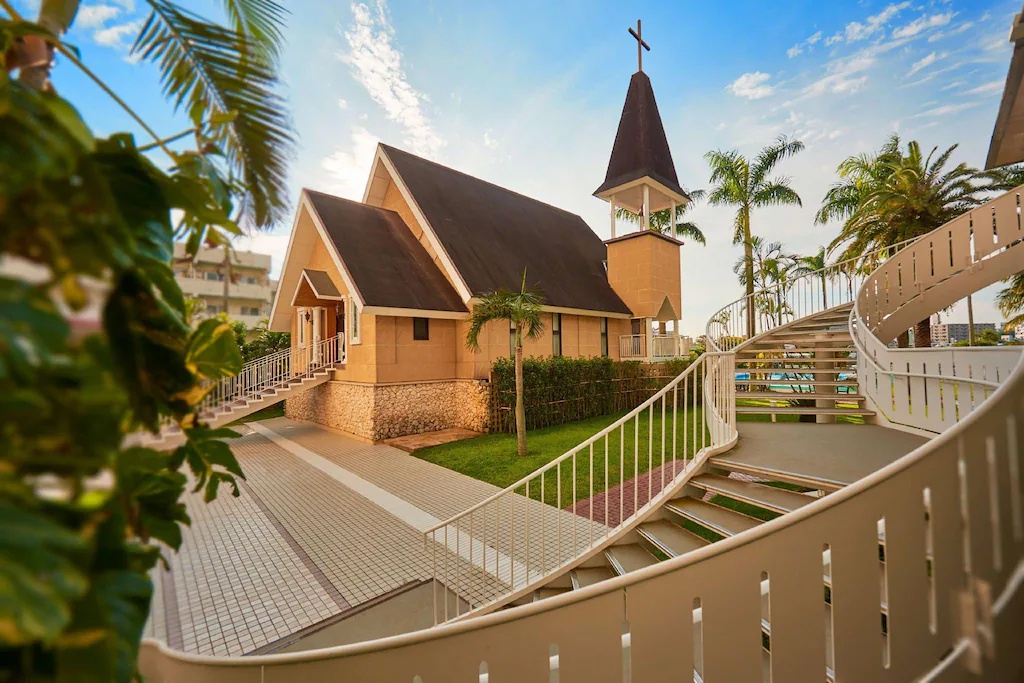 ダブルツリーbyヒルトン那覇首里城 DoubleTree by Hilton Hotel Naha Shuri Castle 画像7