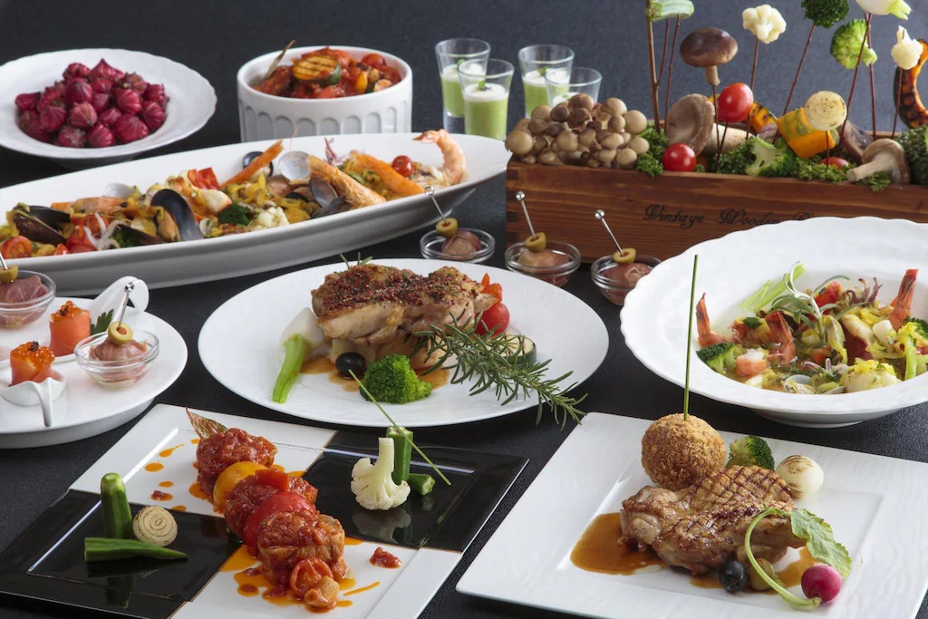 ダブルツリーbyヒルトン那覇首里城 DoubleTree by Hilton Hotel Naha Shuri Castle 画像18