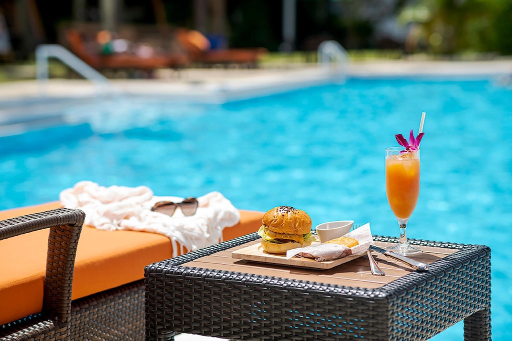 ダブルツリーbyヒルトン那覇首里城 DoubleTree by Hilton Hotel Naha Shuri Castle 画像20