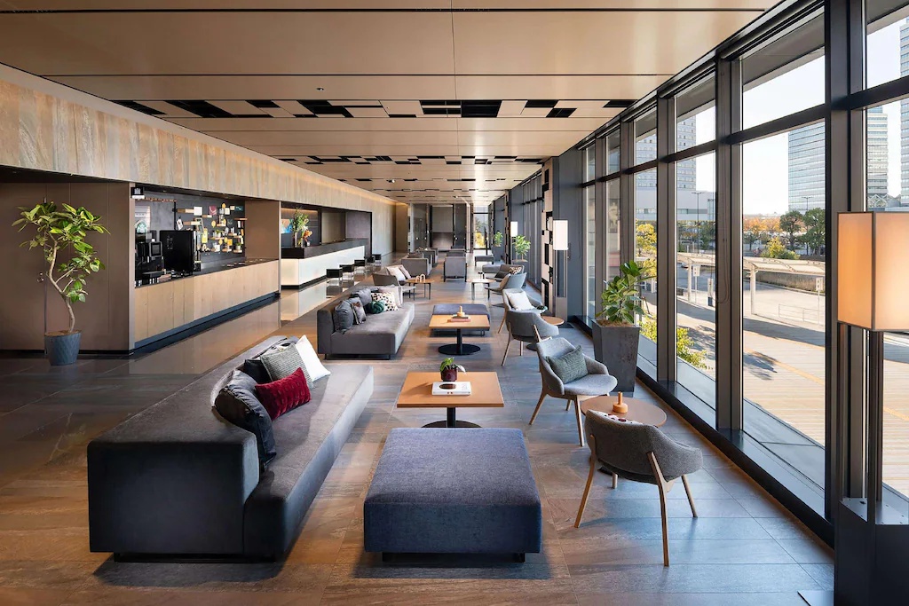 ダブルツリーbyヒルトン東京有明 DoubleTree by Hilton Tokyo Ariake 画像3