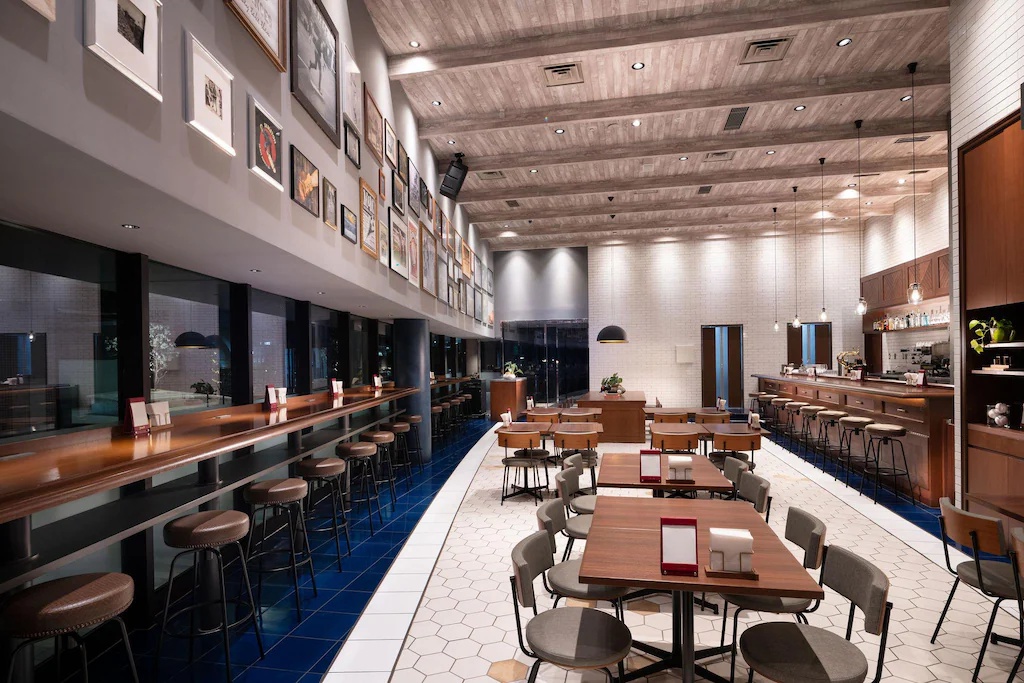 ダブルツリーbyヒルトン東京有明 DoubleTree by Hilton Tokyo Ariake 画像4