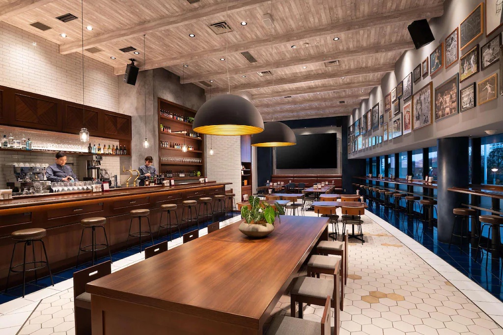 ダブルツリーbyヒルトン東京有明 DoubleTree by Hilton Tokyo Ariake 画像8