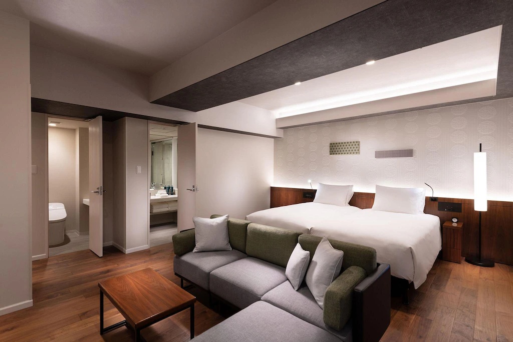 ダブルツリーbyヒルトン東京有明 DoubleTree by Hilton Tokyo Ariake 画像12