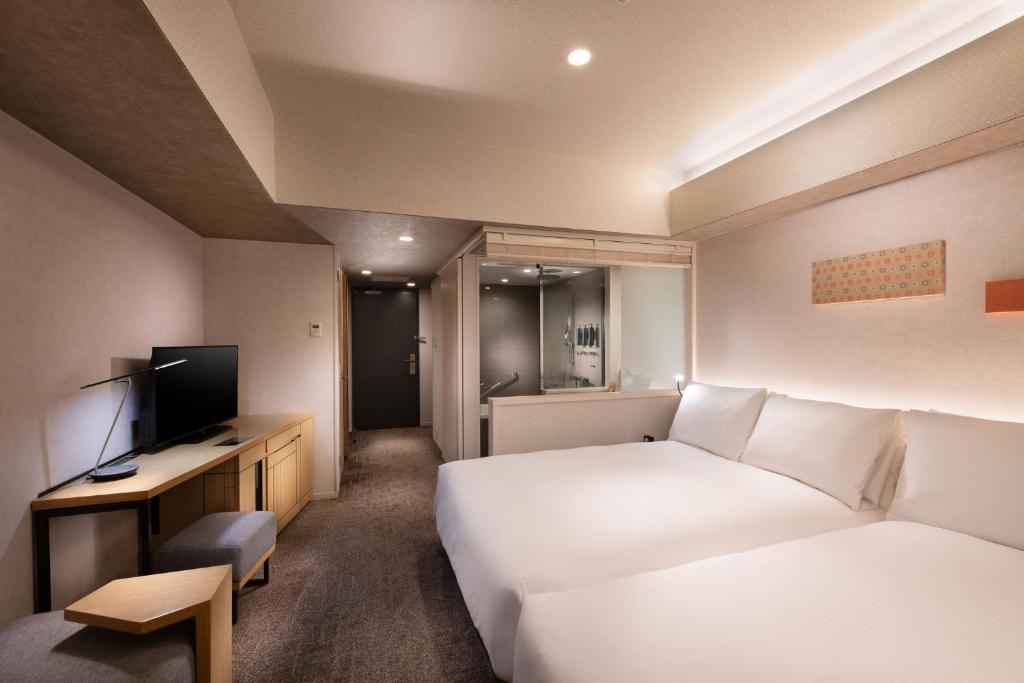 ダブルツリーbyヒルトン東京有明 DoubleTree by Hilton Tokyo Ariake 画像16