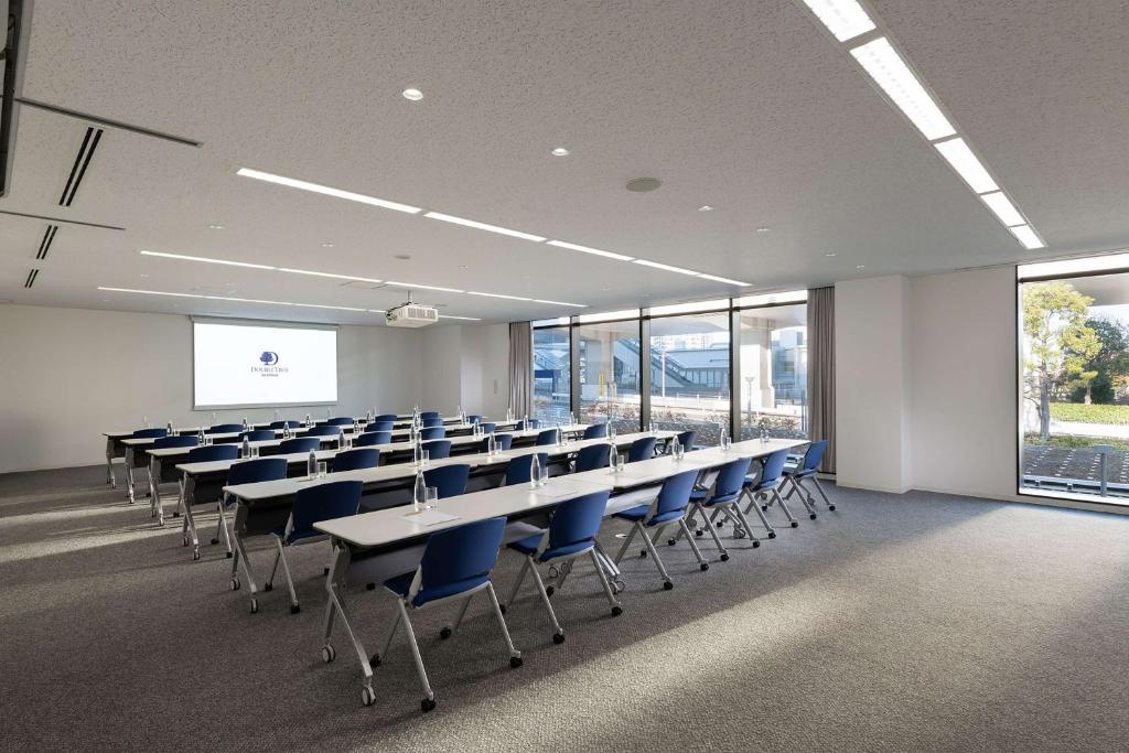 ダブルツリーbyヒルトン東京有明 DoubleTree by Hilton Tokyo Ariake 画像20