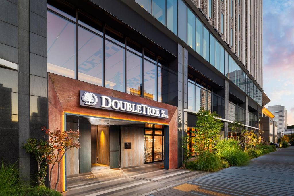 ダブルツリーbyヒルトン東京有明 DoubleTree by Hilton Tokyo Ariake 画像22