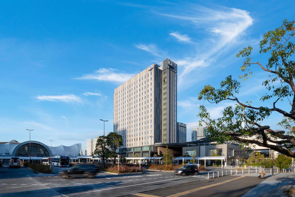 ダブルツリーbyヒルトン東京有明 DoubleTree by Hilton Tokyo Ariake 画像23