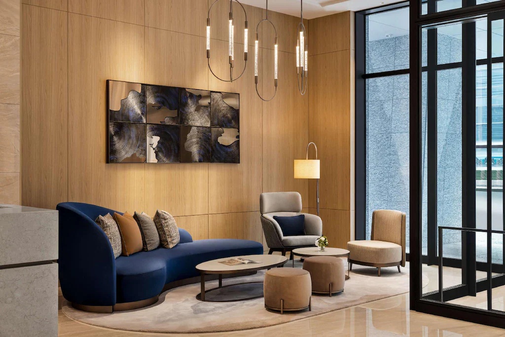 ダブルツリーbyヒルトン富山 DoubleTree by Hilton Toyama 画像3