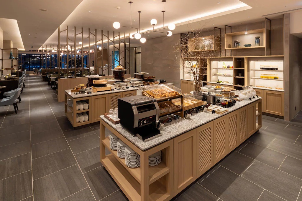 ダブルツリーbyヒルトン富山 DoubleTree by Hilton Toyama 画像6