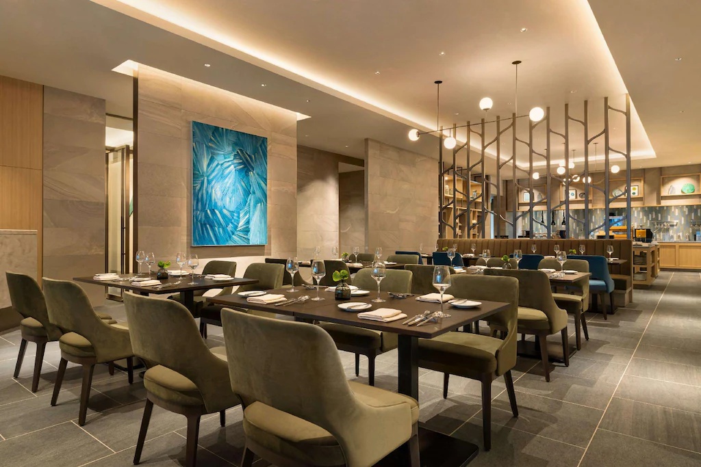 ダブルツリーbyヒルトン富山 DoubleTree by Hilton Toyama 画像9