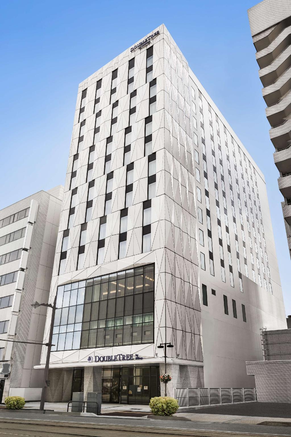ダブルツリーbyヒルトン富山 DoubleTree by Hilton Toyama 画像10