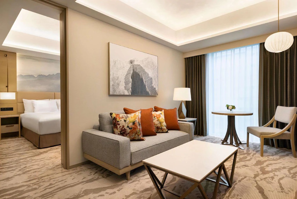 ダブルツリーbyヒルトン富山 DoubleTree by Hilton Toyama 画像12