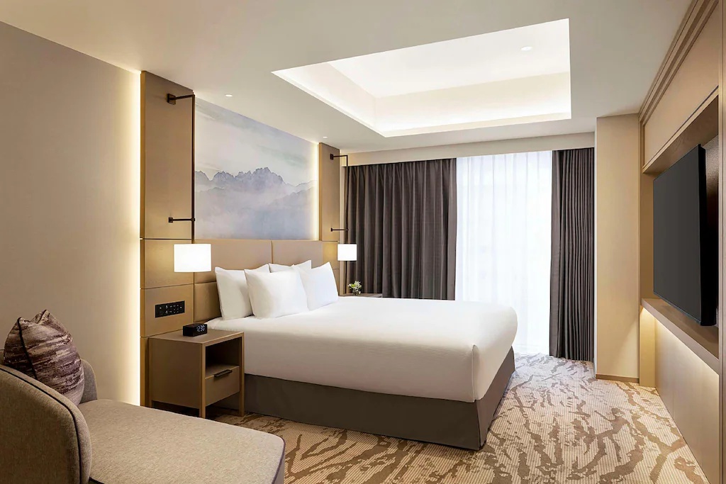 ダブルツリーbyヒルトン富山 DoubleTree by Hilton Toyama 画像13