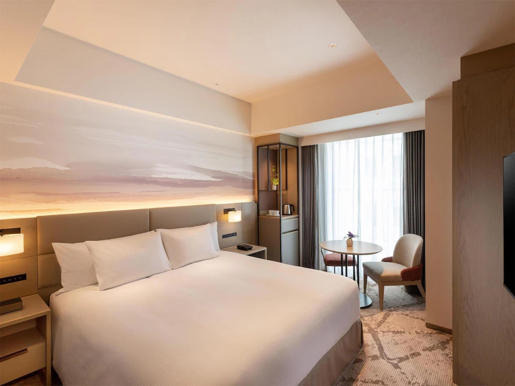 ダブルツリーbyヒルトン富山 DoubleTree by Hilton Toyama 画像14