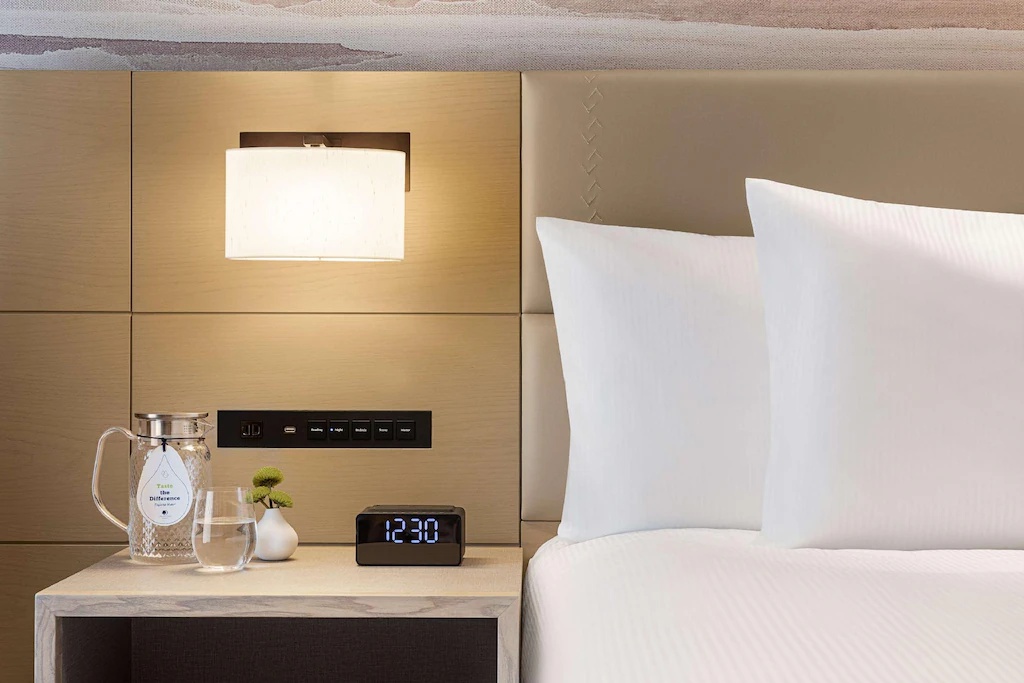 ダブルツリーbyヒルトン富山 DoubleTree by Hilton Toyama 画像17