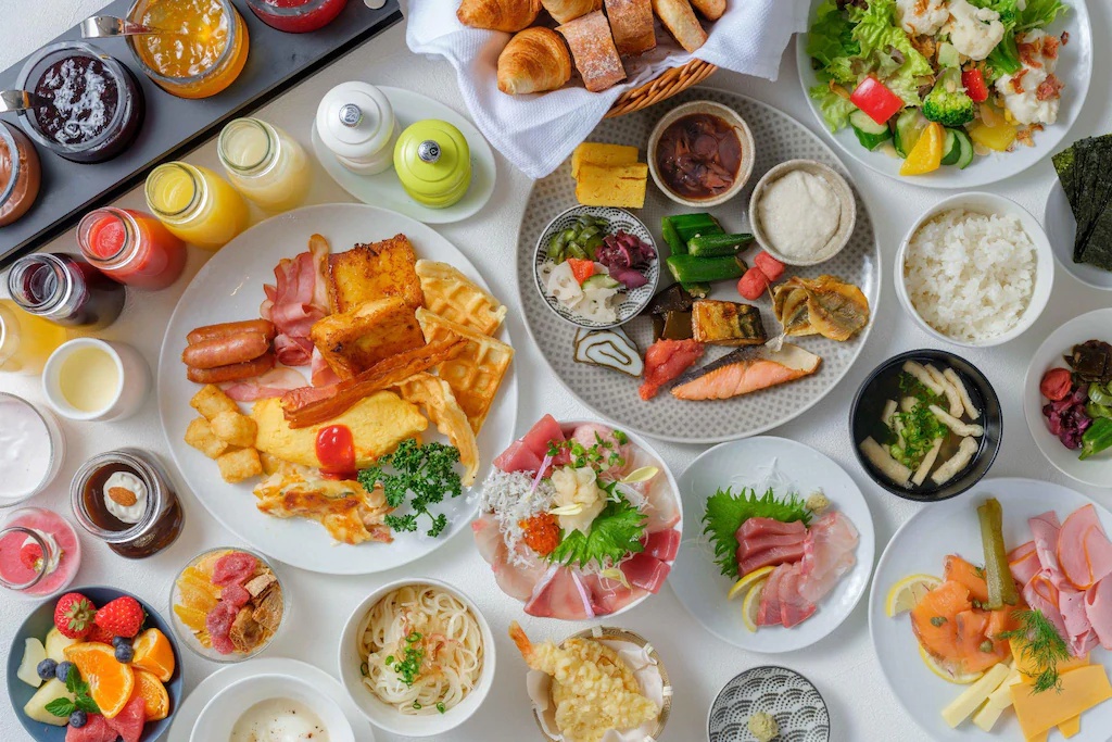 ダブルツリーbyヒルトン富山 DoubleTree by Hilton Toyama 画像18