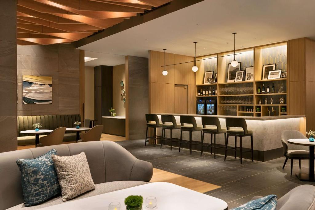 ダブルツリーbyヒルトン富山 DoubleTree by Hilton Toyama 画像19