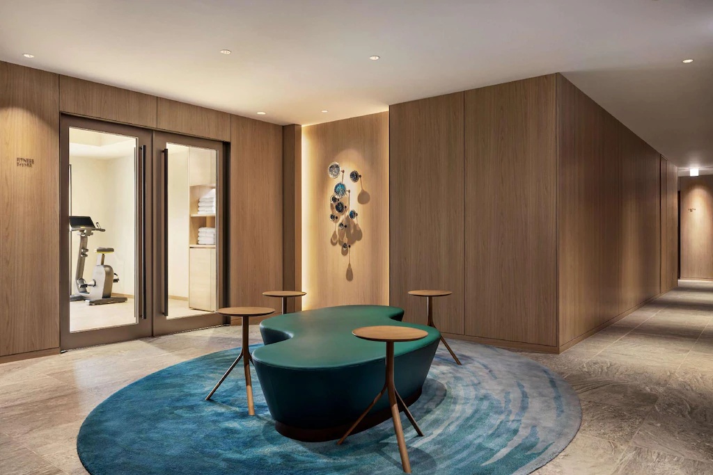 ダブルツリーbyヒルトン富山 DoubleTree by Hilton Toyama 画像21