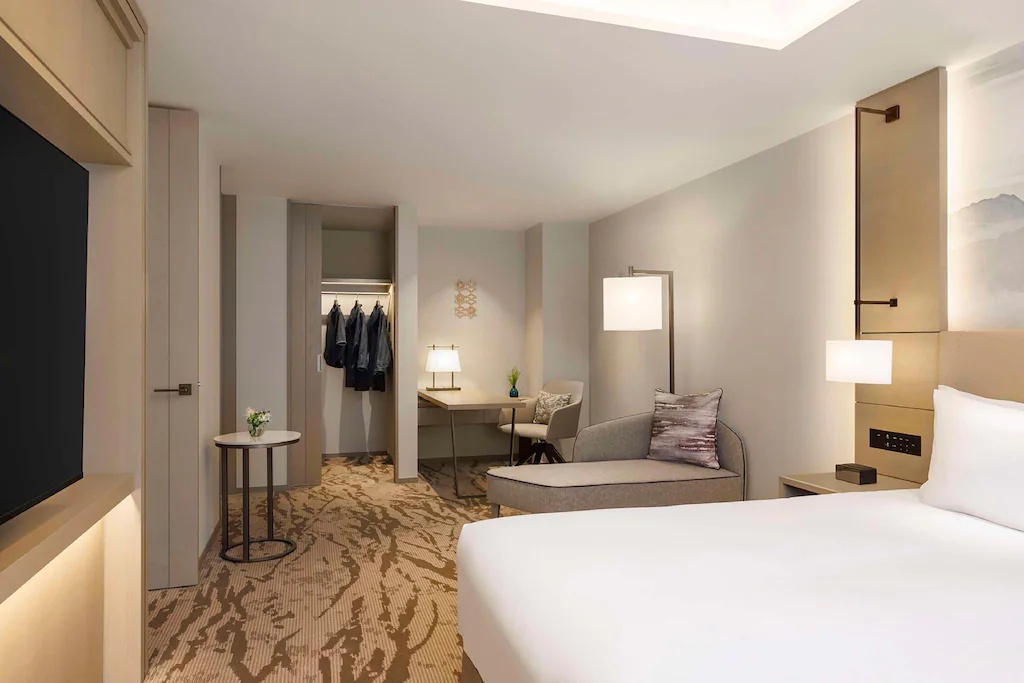 ダブルツリーbyヒルトン富山 DoubleTree by Hilton Toyama 画像23