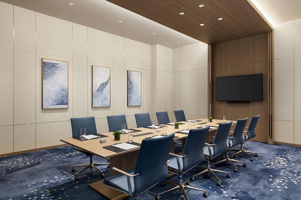 ダブルツリーbyヒルトン富山 DoubleTree by Hilton Toyama 画像24