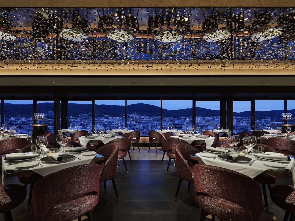 フォションホテル京都、SLHホテル FAUCHON L'Hotel Kyoto 画像4