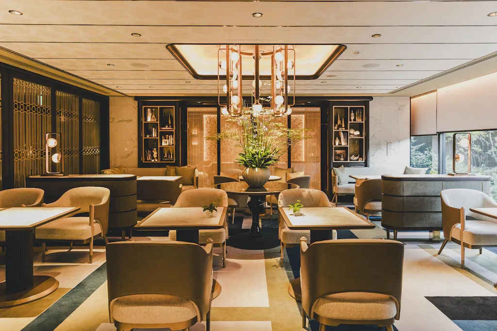 フォションホテル京都、SLHホテル FAUCHON L'Hotel Kyoto 画像5