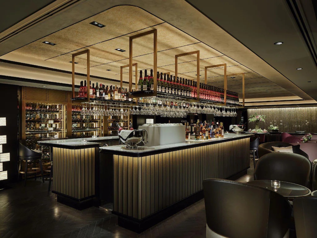 フォションホテル京都、SLHホテル FAUCHON L'Hotel Kyoto 画像6