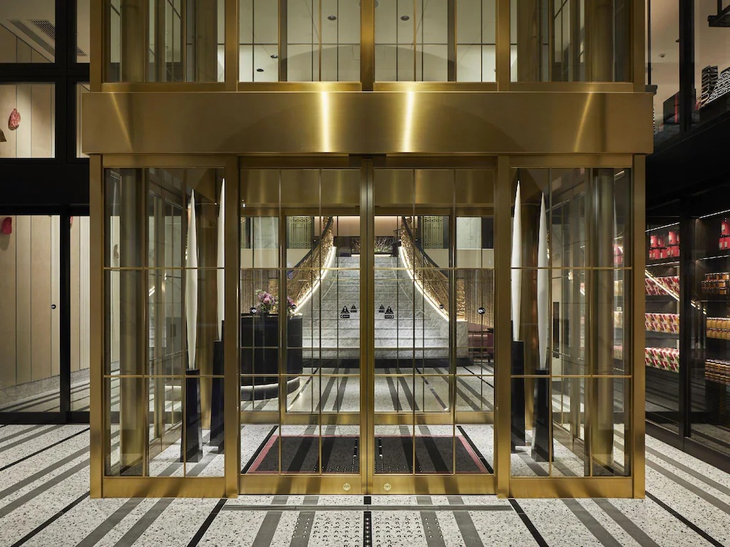 フォションホテル京都、SLHホテル FAUCHON L'Hotel Kyoto 画像7