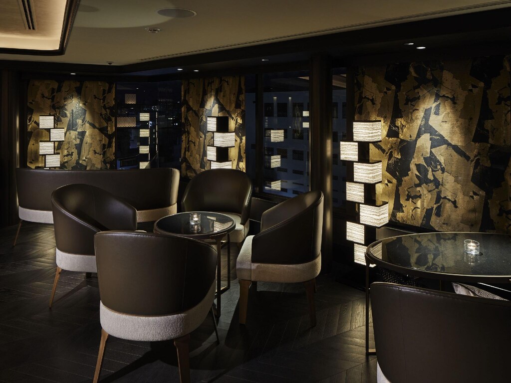 フォションホテル京都、SLHホテル FAUCHON L'Hotel Kyoto 画像9