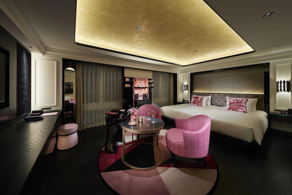 フォションホテル京都、SLHホテル FAUCHON L'Hotel Kyoto 画像14