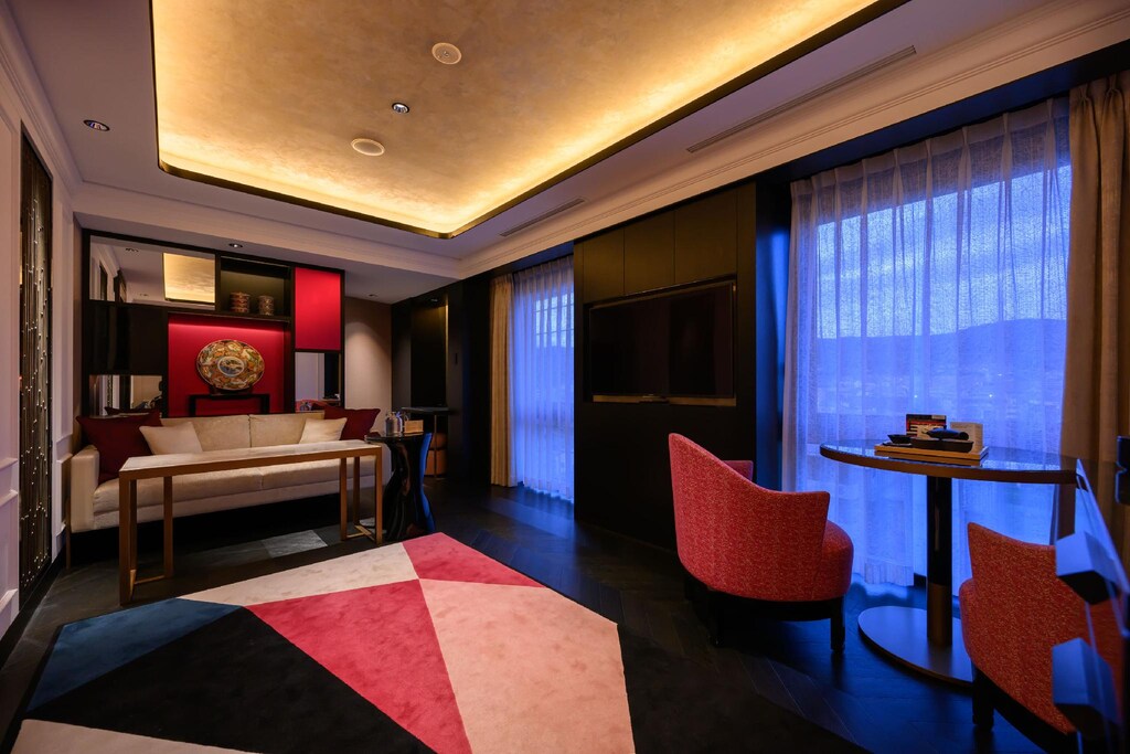 フォションホテル京都、SLHホテル FAUCHON L'Hotel Kyoto 画像16
