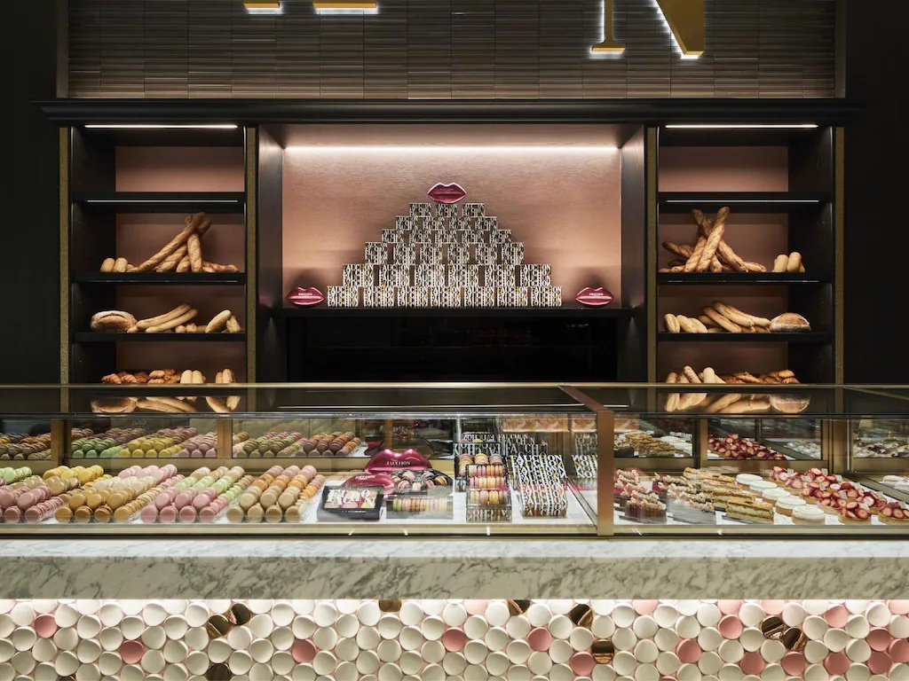 フォションホテル京都、SLHホテル FAUCHON L'Hotel Kyoto 画像17