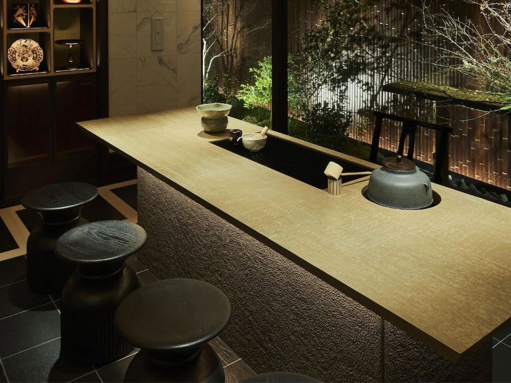 フォションホテル京都、SLHホテル FAUCHON L'Hotel Kyoto 画像19