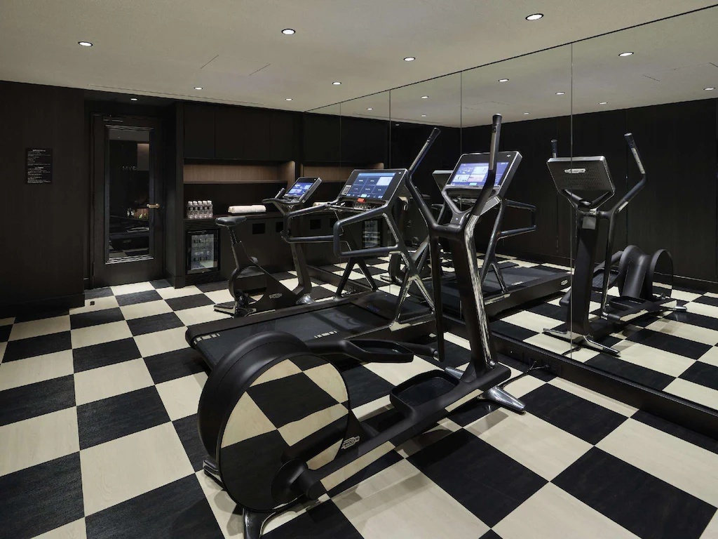 フォションホテル京都、SLHホテル FAUCHON L'Hotel Kyoto 画像20