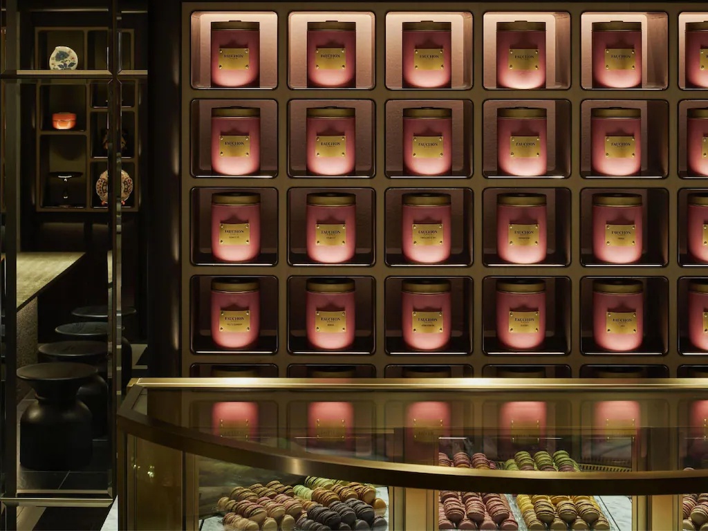 フォションホテル京都、SLHホテル FAUCHON L'Hotel Kyoto 画像21