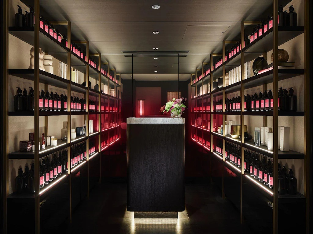 フォションホテル京都、SLHホテル FAUCHON L'Hotel Kyoto 画像23